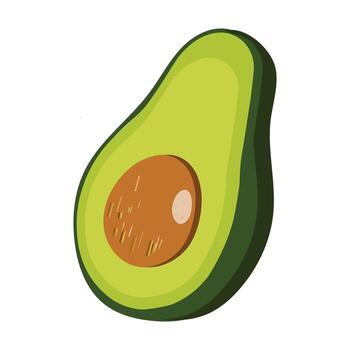 aguacte medio icono
