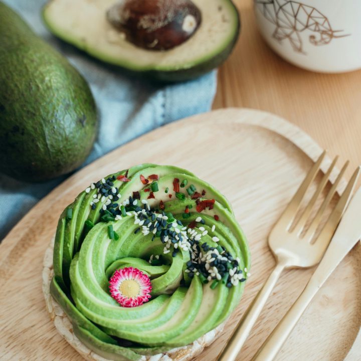 pexels aguacate